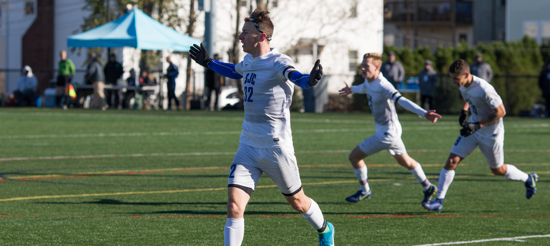 Saint Joseph College Of Maine >> Monks Soccer Camps At Saint Joseph S College Standish Me Saint Joseph College Of Maine >> Monks Soccer Camps At Saint Joseph S College Standish Me